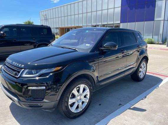 LAND ROVER RANGE ROVER EVOQUE 2016 SALVP2BG6GH089925 image
